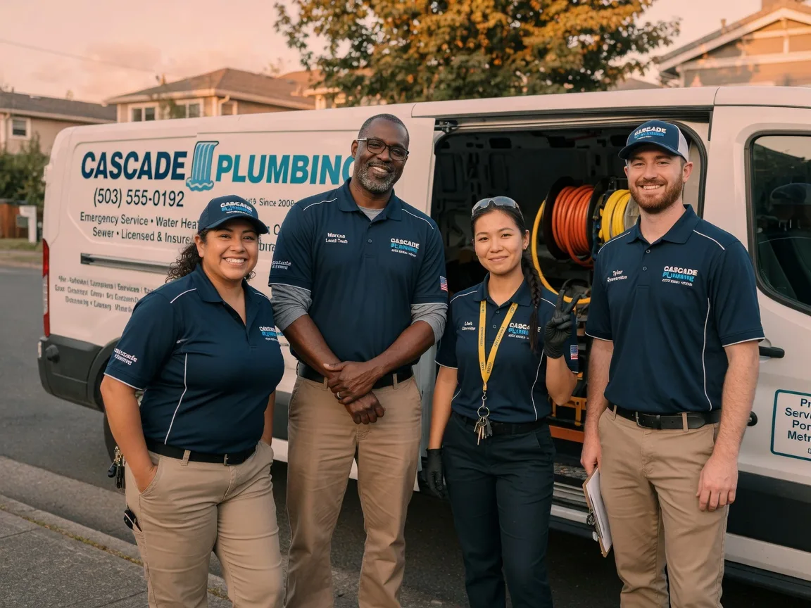 Emergency Plumber company in Severn, NC